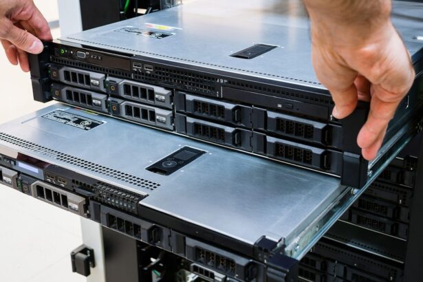 Server Rack vs. Chassis: What’s the Difference, and Why Does It Matter?