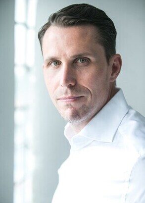 Shane Paladin (Equinix)