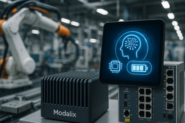 SiMa.ai and Cisco link up to deliver real-time AI at the industrial edge
