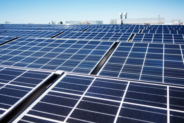 Solar Beats Gas Pricing for AI Power Needs