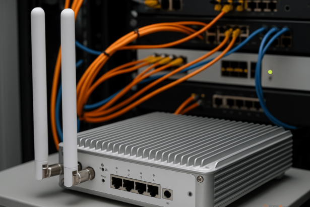 SolidRun and Amarisoft unveil GPU-free 5G base station for the edge