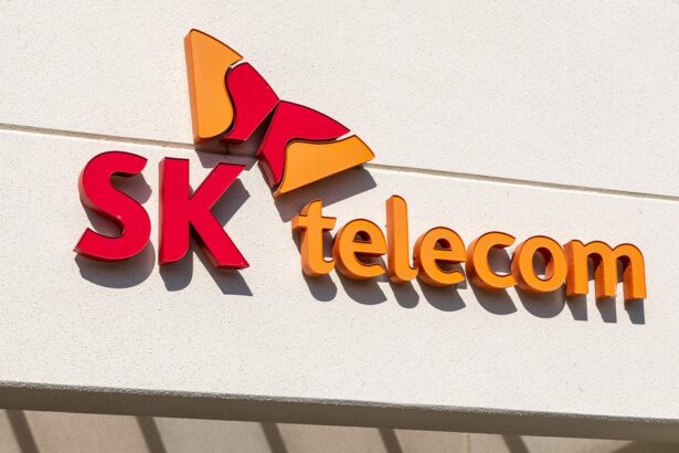 South Korean Government Imposes Penalties on SK Telecom for Breach