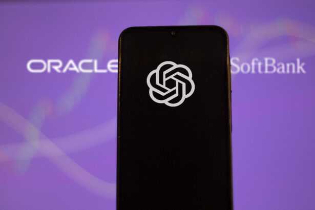 'Stargate' project stalls as OpenAI/SoftBank pivot