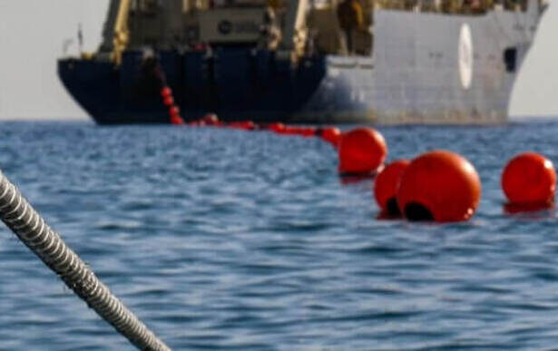 Study: Aging Subsea Cable Fleet Puts Global Internet Resilience at Risk