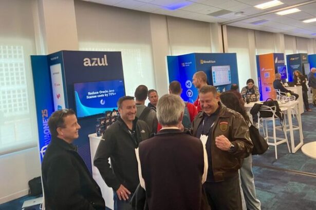 Survey: 80% ITAM Pros Leaving Oracle Java Over Cost, Licensing Issues