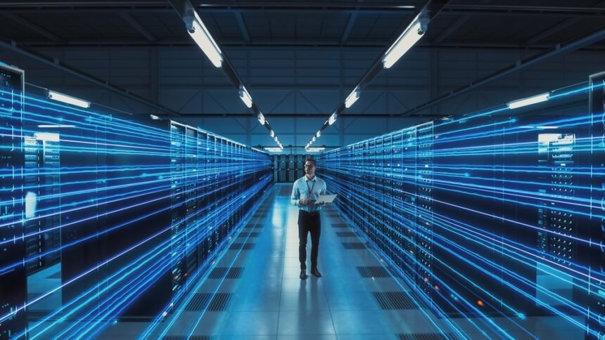 Tariffs and skills shortages threaten AI-ready data centre progress