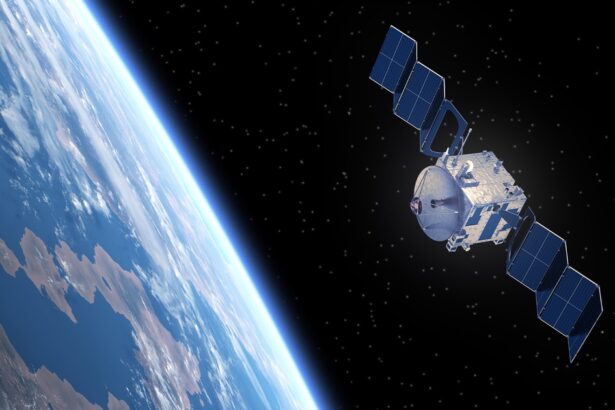 The Data Center Space Race Has Begun