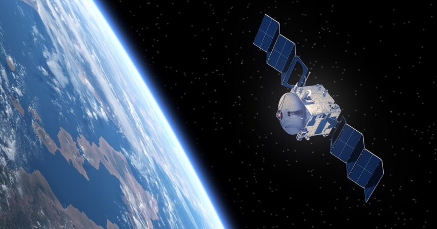 The Data Center Space Race Has Begun