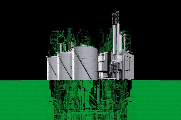 The Pros and Cons of Behind-the-Meter Energy for Data Centers