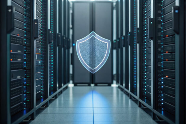 The case for physical isolation in data centre security
