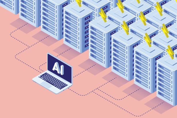 The complex energy challenge of AI: Balancing progress with sustainability