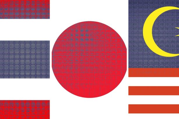 Three Nations Will Lead Asia-Pacific Data Center Expansion Through 2030