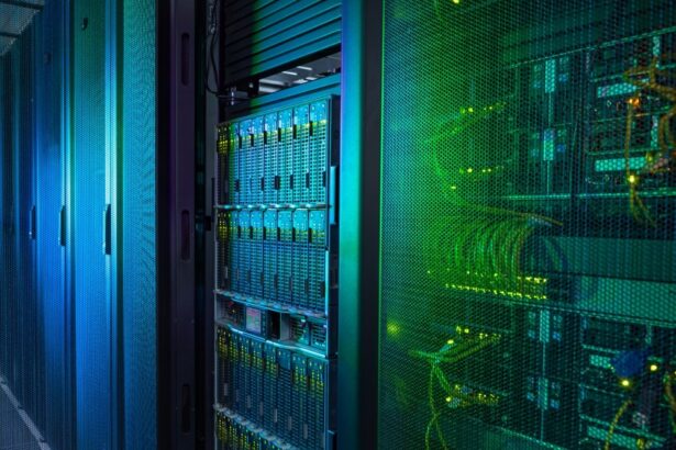 Transforming data centre branding: Latos leads with vision and innovation