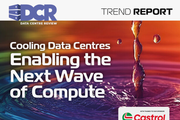 Trend Report: Cooling Data Centres – Enabling the Next Wave of Compute