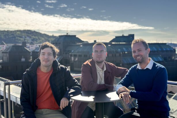 Two Raises €13M in Funding