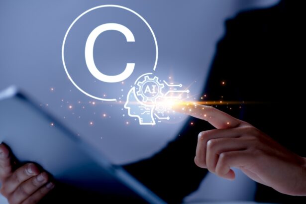 AI and copyright