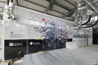 UK’s most powerful AI supercomputer switched on