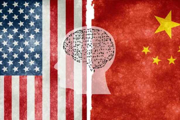 US-China AI competition accelerates with massive city funding