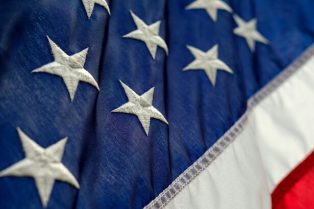 US leadership must be ‘unchallenged’