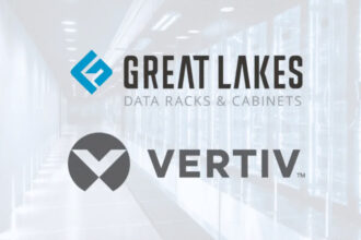 Vertiv to acquire Great Lakes Data Racks & Cabinets