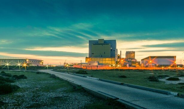 VodafoneThree: A powerhouse partner for Sizewell C's connectivity