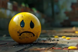 Why AI is making us lose our minds (and not in the way you'd think)