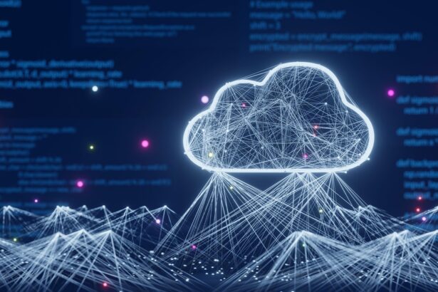 Why Financial Institutions Need an Agile Cloud Strategy