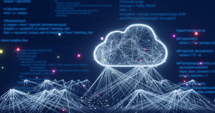 Why Financial Institutions Need an Agile Cloud Strategy