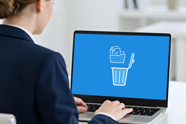 Why data deletion is the next big cyber defence