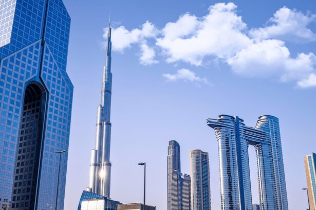 Why the MENA Region Could Lead the Next Phase of Data Center Growth