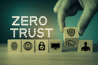 Why zero trust must reshape the modern data centre