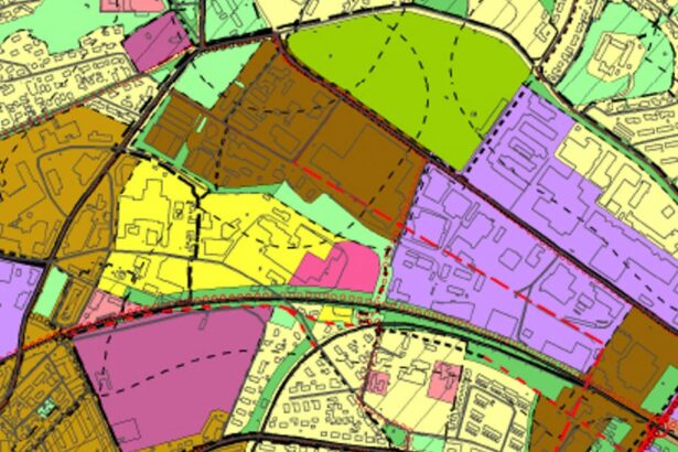 Zoning and Land Use Considerations for Data Centers