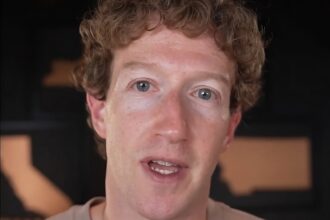 Zuckerberg outlines Meta’s AI vision for ‘personal superintelligence’