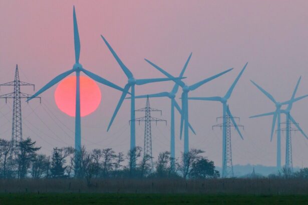 ‘AI Greenferencing’ Model Could Transform Data Centers with Wind Power