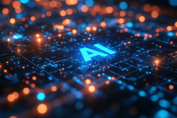 AI cluster networking: Paving the way for a transformational 2025