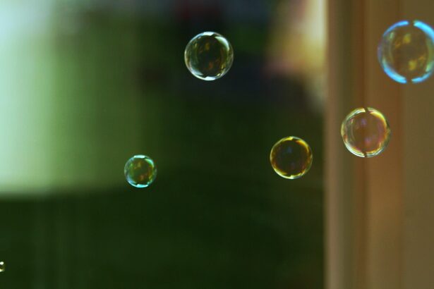 Illustrative image for article on AI investment patterns.