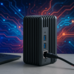 AI on every surface: Why future assistants belong at the edge