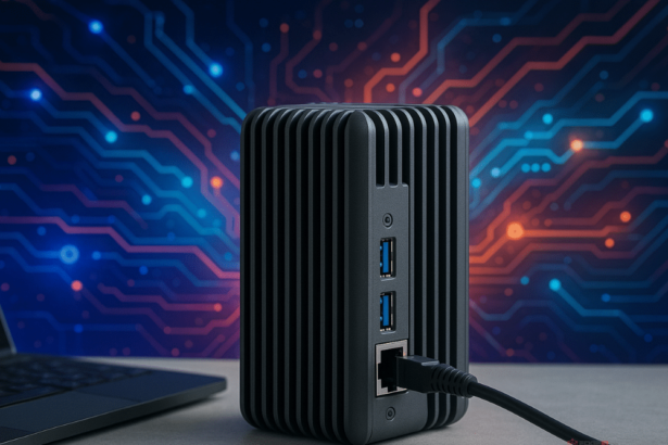 AI on every surface: Why future assistants belong at the edge