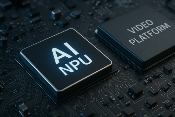 ALi and Ceva partner to embed scalable AI NPUs in next-gen video platforms