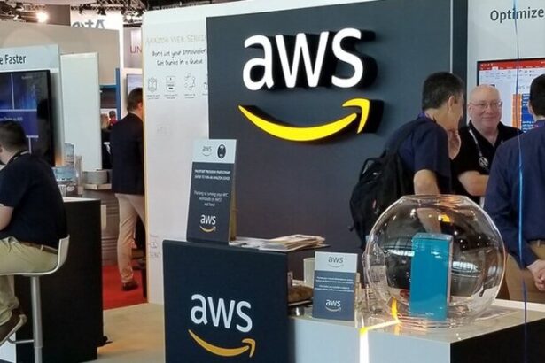 AWS Sees Strong Q2 Growth Despite Drop in Operating Margin