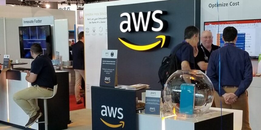 AWS Sees Strong Q2 Growth Despite Drop in Operating Margin