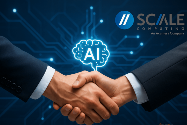 Acumera acquires Scale Computing to forge edge AI software leader