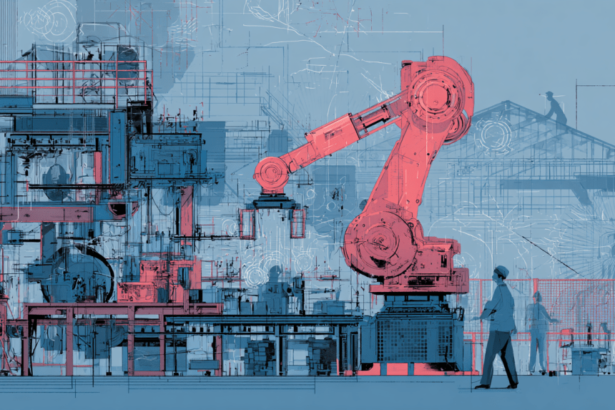 Ai2's MolmoAct model ‘thinks in 3D’ to challenge Nvidia and Google in robotics AI