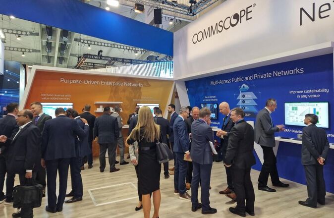 Amphenol to Acquire CommScope Unit in $10.5B Connectivity Deal