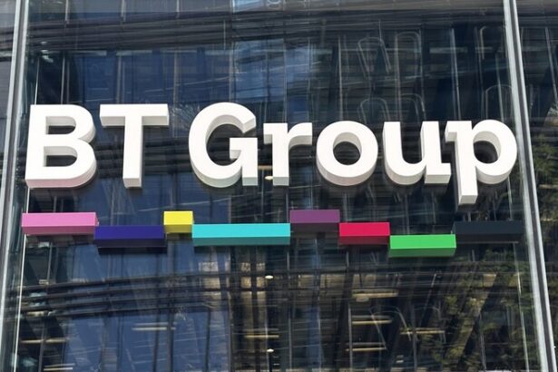 BT Expands AWS Deal to Accelerate Cloud and AI Services