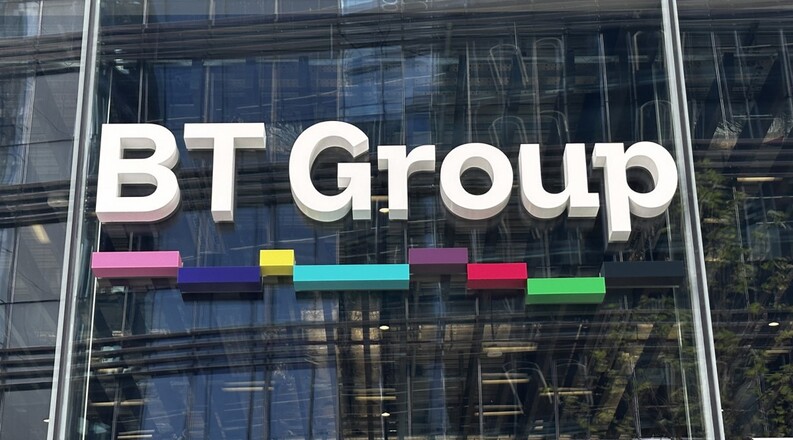 BT Expands AWS Deal to Accelerate Cloud and AI Services