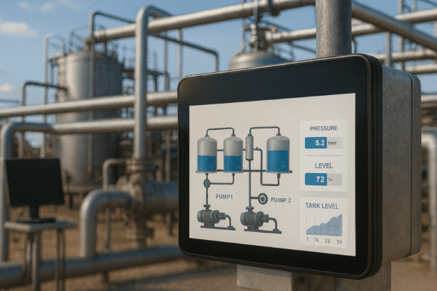 Barbara and Inductive Automation partner to streamline SCADA deployment at the Industrial Edge