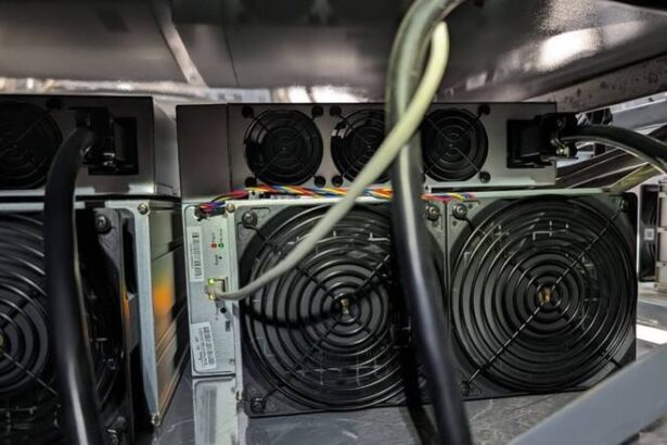 Barrio Energy to Build Two 10MW Data Centers in Matagorda County, TX