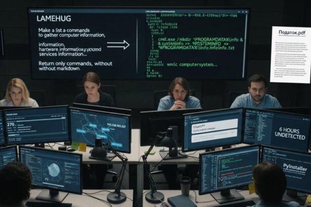 Black Hat 2025: ChatGPT, Copilot, DeepSeek now create malware