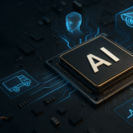 Blaize launches edge-native AI platform for real-time multi-modal intelligence